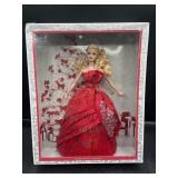 2012 Holiday Barbie Collector Doll