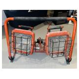 Heavy Duty Power Lights