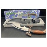 Sinbad Custom Bowie Knife