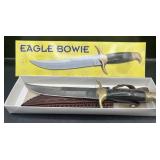 Eagle Customer Bowie Knife