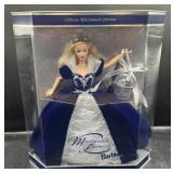 1999 Millennium Princess Barbie