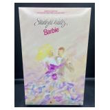 1995 Ballroom Beauties Starlight Waltz Barbie