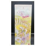 1995 Avon Spring Blossom Barbie
