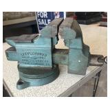 Vintage Littestown Table Vise #145