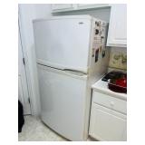 Kenmore Elite Coldspot Refrigerator