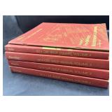 Vintage 1974 Ford Car Shop Manuals