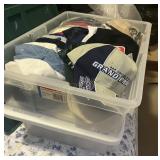 Large lot of Ball Caps - Baseball Hats