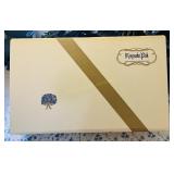 Vintage Wedding Dress in Keepsake Pak