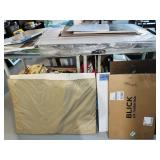 Artistï¿½s Sketches, Artwork & Drawing Boards