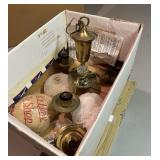 Lot of Ceiling Lights