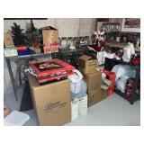 Large Christmas & Seasonal lot - All The Rest