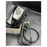 Manual Blood Pressure Cuff & Stethoscope