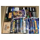 Vintage VHS Tapes - Many Disney Movies