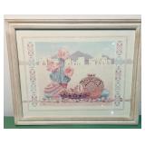 Southwestern Still Life Framed Art