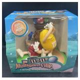M&Mï¿½s Dispenser - Mulligan-Ville Golfing