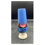 Vintage Native American Pottery Bud Vase