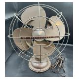 Vintage Westinghouse Table Fan