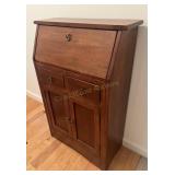 Winsome Regalia Secretary Desk