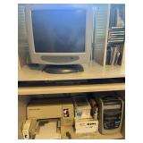 HP Pavilion Computer, Printers, & Accessories