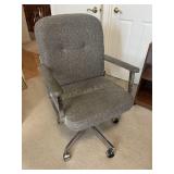 Vintage Steelcase Office Chair