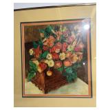 Early Sherry Yadon Orlando Original Art