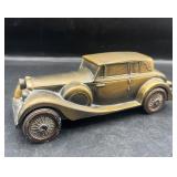 1974 Banthrico Rolls Royce Brass Bank