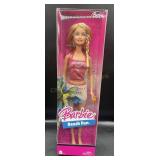2005 Beach Fun Barbie
