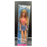 1998 Butterfly Art Barbie