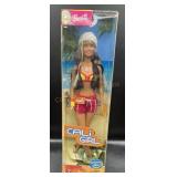 2003 Cali Girl Barbie