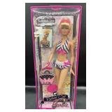 2008 Then & Now Bathing Suit Barbie