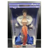 2002 Salt Lake Olympics Fire & Ice Barbie