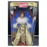 1998 Golden Waltz Barbie Doll