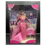 1998 Pink Inspiration Special Edition Barbie