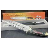Frost Cutlery Escort Bowie Knife