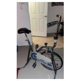 Performax 1000 Stationary Bike