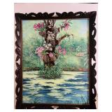 St Louis Artist Sherry Yadon Orlando Original Art
