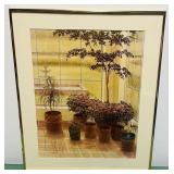 St Louis Artist Sherry Yadon Orlando Original Art