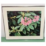 St Louis Artist Sherry Yadon Orlando Original Art