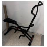 Lifestyler Cardio Fit Total Body Exerciser