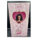 1995 Special Edition Sweet Valentine Barbie