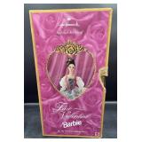 1997 Special Edition Fair Valentine Barbie