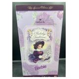 1996 Special Edition Holiday Traditions Barbie