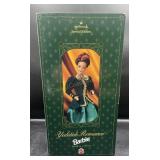 1996 Special Edition Yuletide Romance Barbie