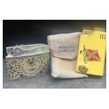 Vintage Lighters - Firefly & Musical Confederate