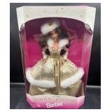 1995 Special Edition Winter Fantasy Barbie