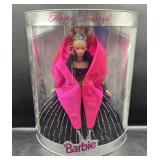1998 Special Edition Happy Holidays Barbie