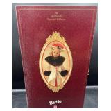 1995 Special Edition Holiday Memories Barbie