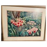 St Louis Artist Sherry Yadon Orlando Original Art