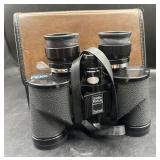 Vintage Bushnell Insta-Focus Binoculars
