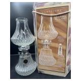 Lamplight Farms Bordeaux Oil Lamp